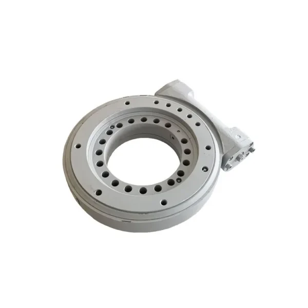 Sany SY395C1I3K.3-1 Excavator Ring Spare Part | OEM 13887019 | Favorable Price - Image 3