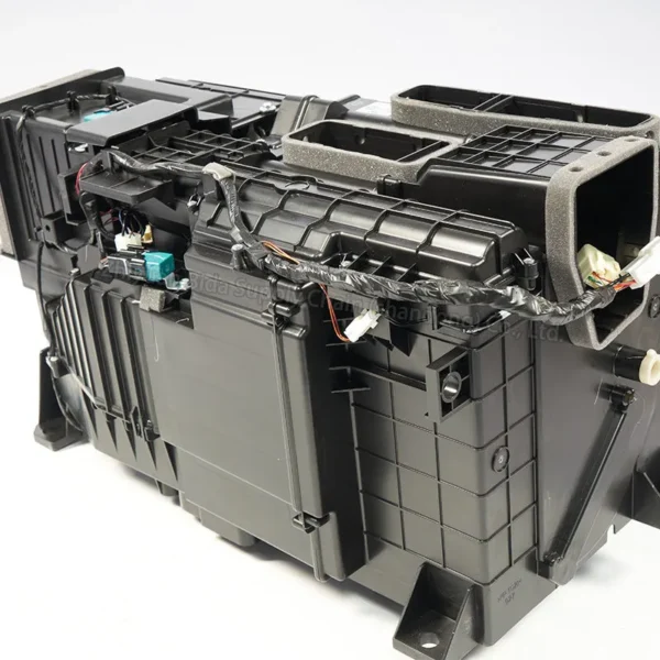 Genuine SANY Excavator Parts  Air Conditioner Assembly 60238742 ZF5.5 695x446x386