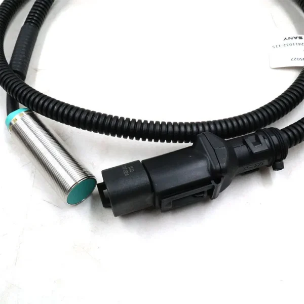 SANY Grader Depth Sensor 1SR315.3.4.8.4.2 (Part No.13067769) - OEM Replacement - Image 3