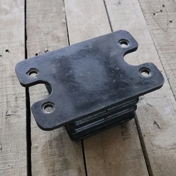SANY Genuine Limit Block H-65 (131499000006A) for SY365/375 Dump Truck - Image 4