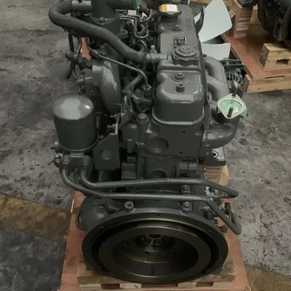 SANY Excavator Slewing Bearing Turntable  Bearing Sany Rotating Bearings  Sany Sy75c Transmission Engine - Image 2