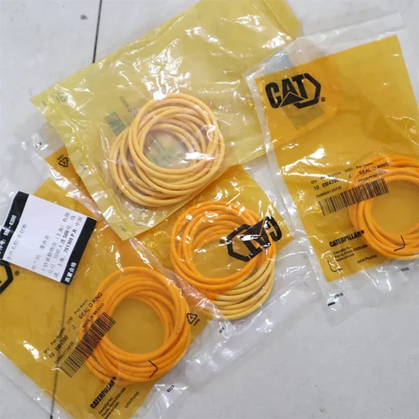 Original Hot Sale Fits Caterpillar aftermarket parts PN 8M4390 MFR - Image 7