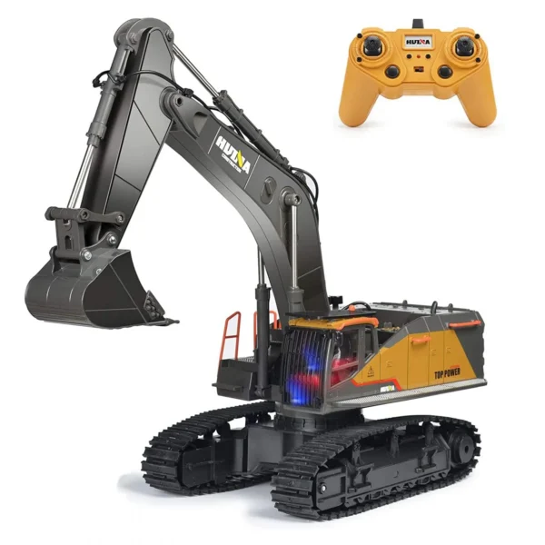 Features of Remote Controller for Sany Excavator SY375IDS 37.8 – Bild 5