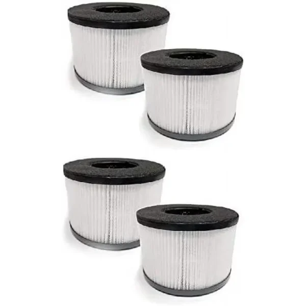 Sany OEM 60188055 & P781398 Air Filter Main Element | Shandong Factory - Image 3