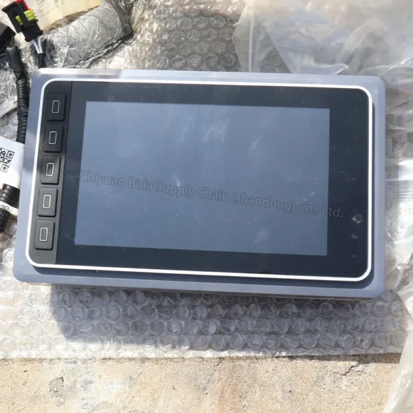 SANY SY75C SY007UCD67128 Panel Monitor | Industrial LCD Display for Panel Monitor Sany Sy75c Sy007ucd67128 - Image 4