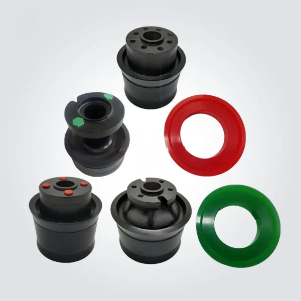 Sany Genuine Concrete Pump Spares: Cilindro idraulico, Arm & Valve Components - Image 4