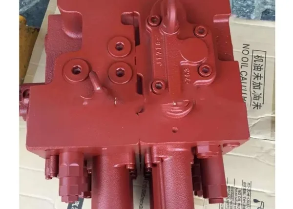 숫자 365 Seal Kit Control Valve & Excavator Spare Parts - Premium Wholesale - Image 2