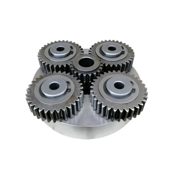 Sany SY75/SY65 Swing Gear Box Planetary Gear Assembly Replacement Part for Excavator - Image 4