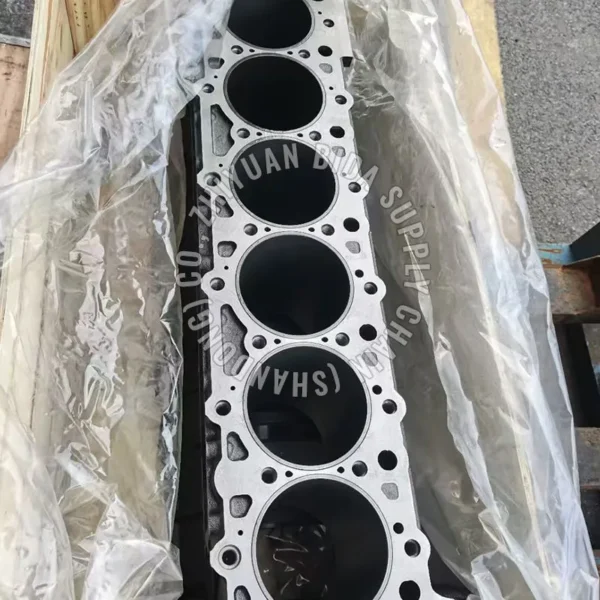 Sany SY235 Excavator Engine Repair Kit with Bulk Order Discount - صورة 4