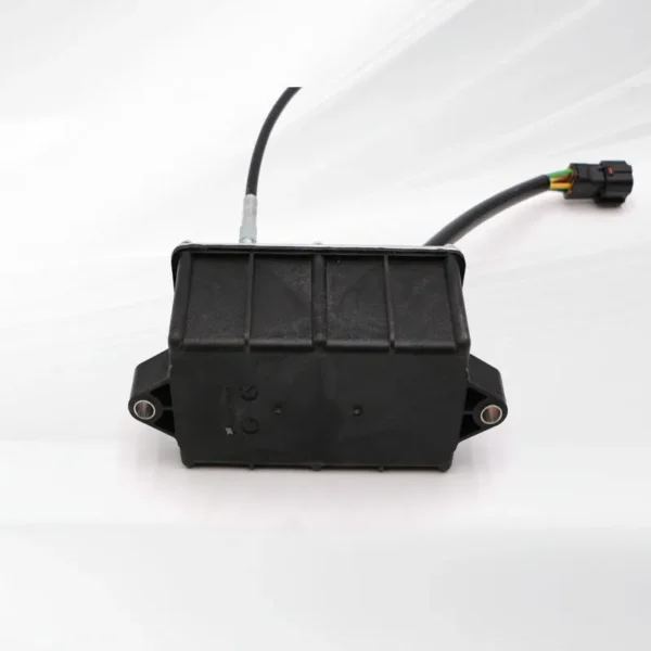 SANY SY135/SY215/SY205/SY335/SY365 Excavator Throttle Motor B220501000347 Z0.04-24-1.5 - Image 6