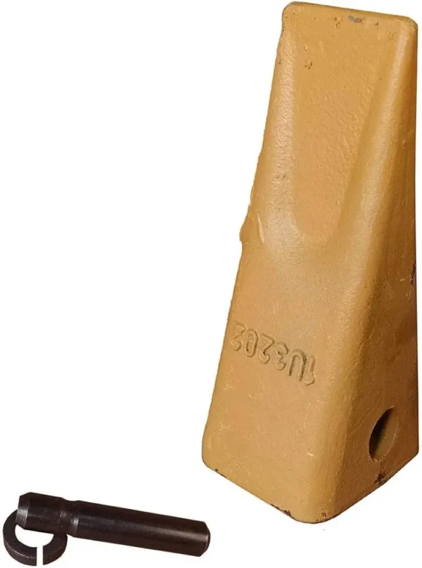Sany SY215C Excavator Bucket Tooth | Genuine Spare Parts with Fast Delivery - Image 5