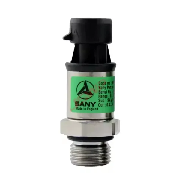Factory Discount Price Sany Excavator Oil Pressure Sensor Sany Original and OEM Spare Parts Free Shipping Sany215 - Image 2