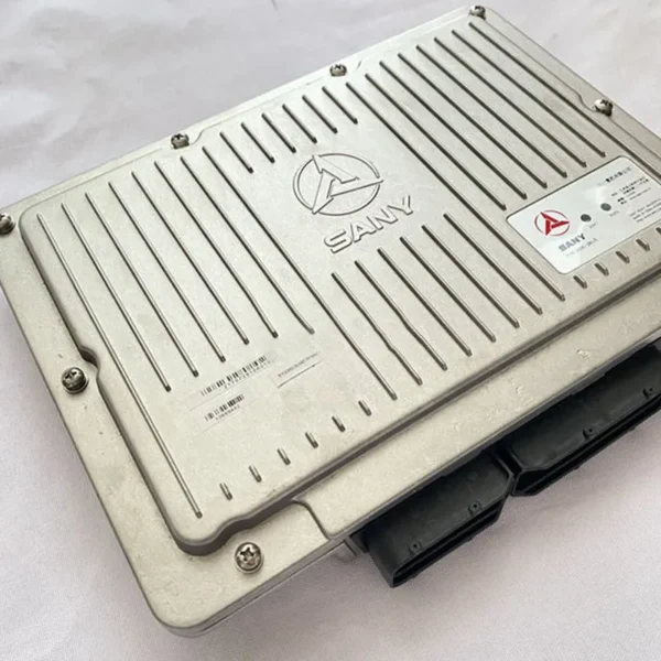 Sany Control Unit Excavator ECU Controller 13178574 Main Board CPU Engine Control Unit SEHC-281A(SY305C9I2K)