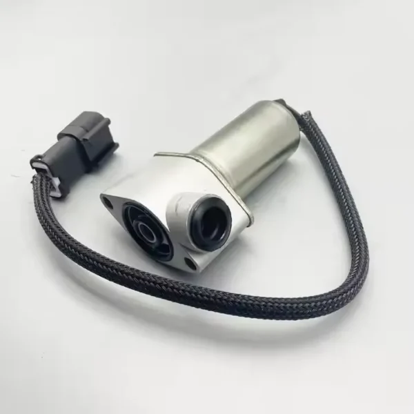 Genuine PC210LC Solenoid Coil & SANY Excavator Spare Parts | OEM Parts - Image 5