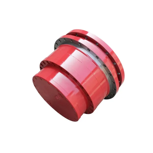 12940338 Riduttore SANY SY305C | Genuine Excavator Final Drive | OEM Replacement for Middle East & Africa - Image 2