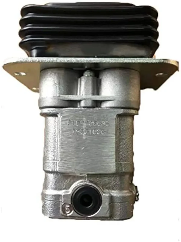 Genuine Sany Excavator Hydraulic Foot Pilot Control Valve PVD8PC6008 (60170604) - Image 4