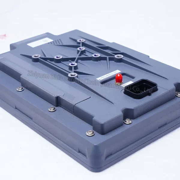 SANY Parts 140703000044B  Display SEED-10IB-55(13T) - Image 7