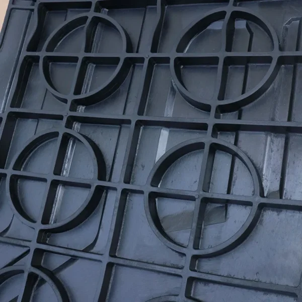 Authentic Sany Excavator Floor Mats  SSY005579573 C11 SY485C1I4KH.1.5.6B-7 Floor Mats - Image 5