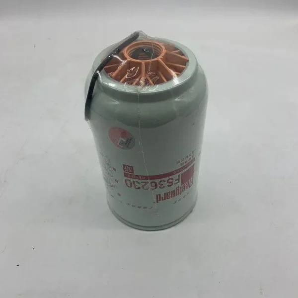 Sany STC250 Crane Fuel Filter | OEM Replacement for All Models - Image 5