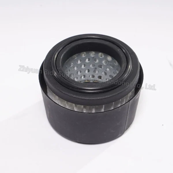 Original SANY Excavator Parts SY485 SY550 SY500 Guide Wheel 60247185 JH485-YL-00r Front Idler Assembly – Bild 5