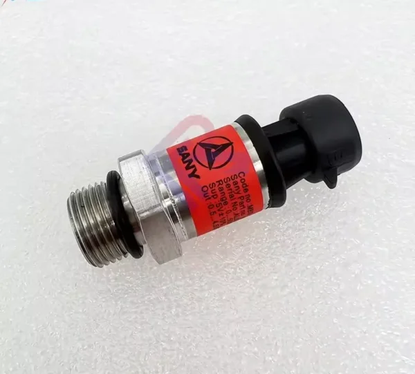 Factory Discount Price Sany Excavator Oil Pressure Sensor Sany Original and OEM Spare Parts Free Shipping Sany215 - Image 3