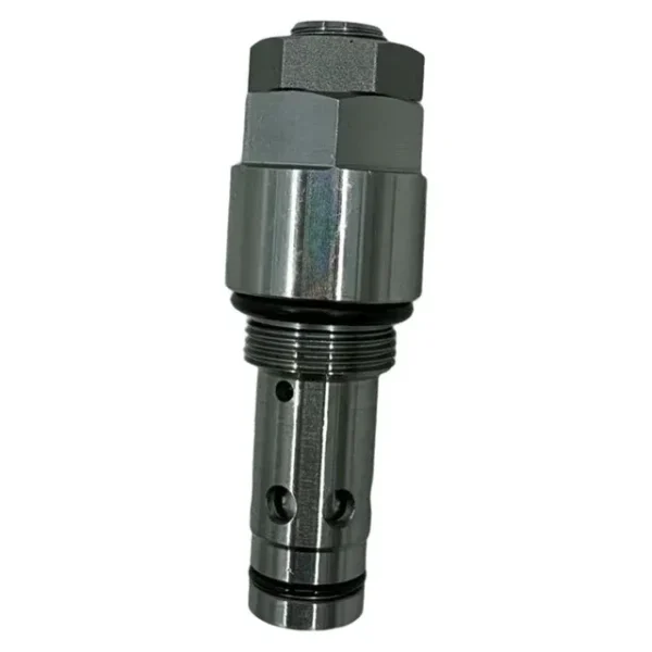 Genuine Pc Excavator 2stage Safety Valve and Other Pc Spare Parts