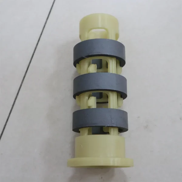Caterpillar aftermarket parts Caterpillar Parts Tube Assembly  Used on Rigid Truck Dump 777d 368-5063 3685063 - Image 3