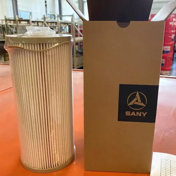 Practical Sany Excavator Spare Parts Sany Filtre A222100000148