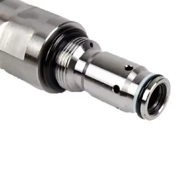 Genuine Pc Excavator 2stage Safety Valve and Other Pc Spare Parts - Image 5