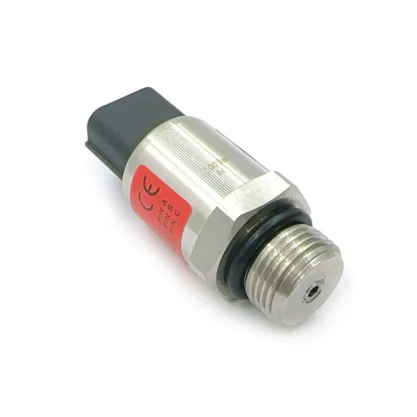 Sany SY215C SY305C SY335 Excavator Hydraulic Pump Pressure Sensor 60217140 - Image 4
