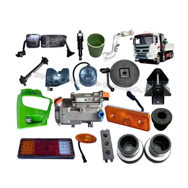 Sany SY68 Hydraulic Hammer Premium Excavator Attachment - Image 6
