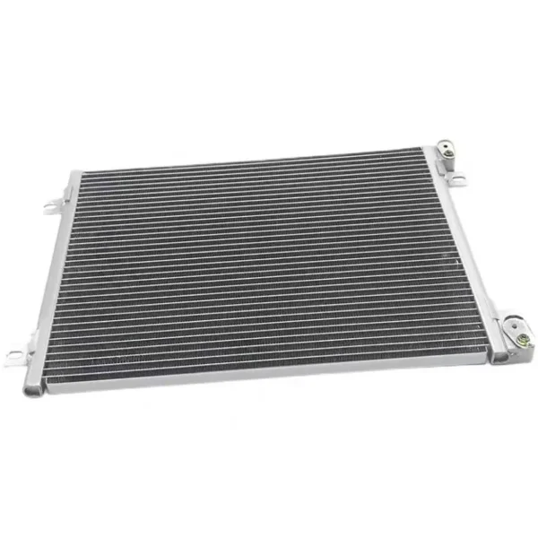 SANY SY75 Excavator Condenser | Genuine OEM Replacement Part – Bild 4