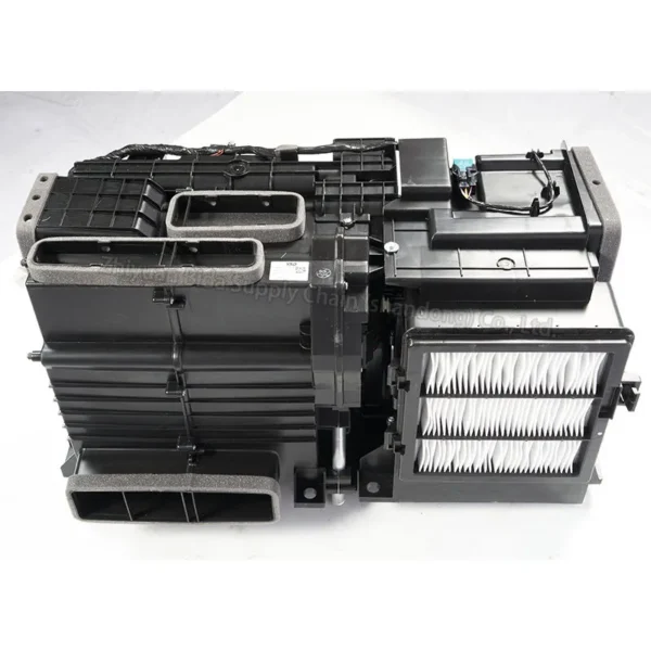 Genuine SANY Excavator Parts  Air Conditioner Assembly 60238742 ZF5.5 695x446x386 – Bild 4