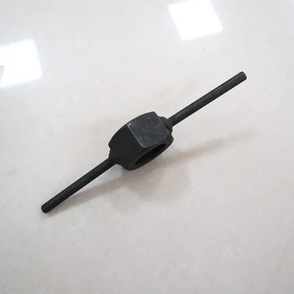 CAT 9U-7335 Cover Block Nut Assembly for RD777 Mining Truck Parts - Image 4