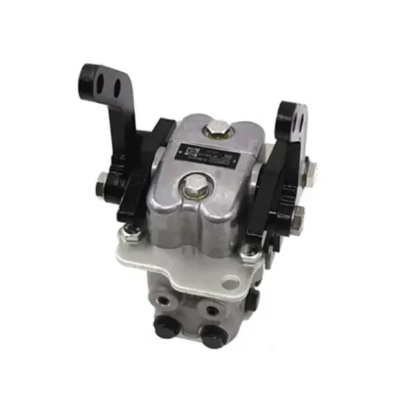 Genuine Komatsu PC200-7 Hydraulic Valve Assembly & Excavator Parts - Image 4