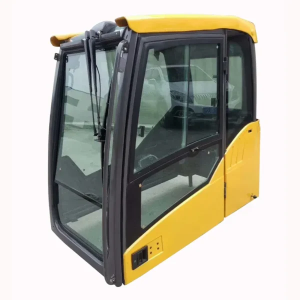 Sany SY285 SY360 Excavator Operator Cab & Genuine Spare Parts - Image 5