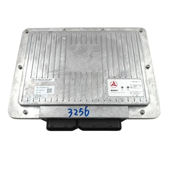 Sany SY375 Excavator PLC Controller SEHC-429A-05(H) | 140601010273A - Image 4