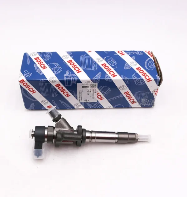 INJECTOR SANY SY215 0-445-120-048 0445120048