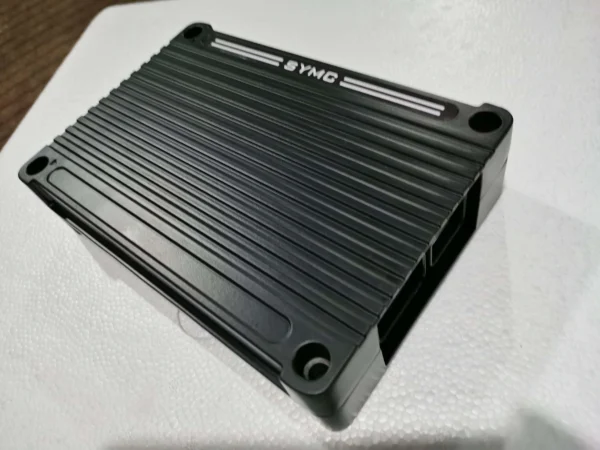 SANY SYMC-92DB Motion Controller for Concrete Pump Parts & Machinery - Original Sany Packing – Bild 5
