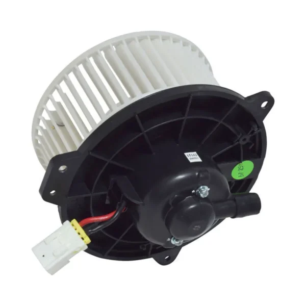 Sany AC Blower Motor for Excavators SY75/SY135/SY215/SY235 Series - OEM HVAC Component - Image 6