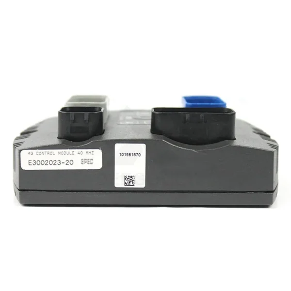 Sany SY135 SY210 SY230 SY310 SY330 Excavator EPEC Controller ECU Module - Image 4