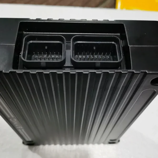 SANY SYMC-92DB Programmable Motion Controller for Concrete Pump Trucks - Image 3
