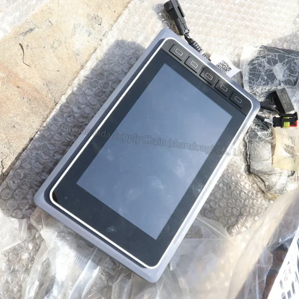 SANY SY75C SY007UCD67128 Panel Monitor | Industrial LCD Display for Panel Monitor Sany Sy75c Sy007ucd67128 - Image 6