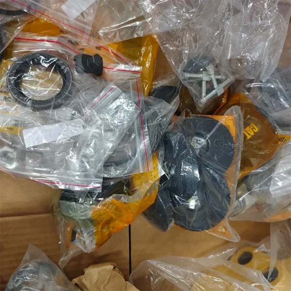 Genuine Caterpillar 3412 Engine Spare Parts | OEM Components for CAT G3412 Diesel Generators - Image 4