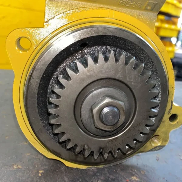 Genuine SANY SY215C Excavator aftermarket parts for India Market | OEM Quality - Image 6