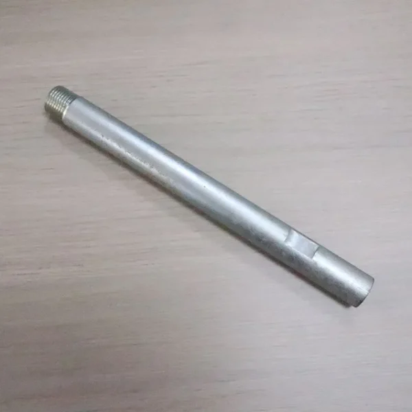 SANY Excavator Hydraulic Tubing Assembly 14185354 for SY55/SY60/SY75/SY95/SY135 - Image 6