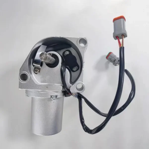 Genuine Sany Excavator Engine Motor Spare Parts OEM Replacement - Image 3