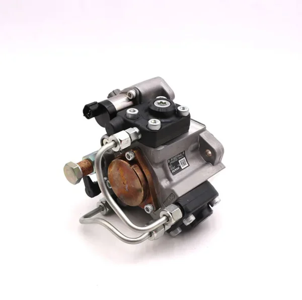 SANY SY335/SY365/SY375 Fuel Injector Pump 897605-9468 (OEM 60311227) - Image 4