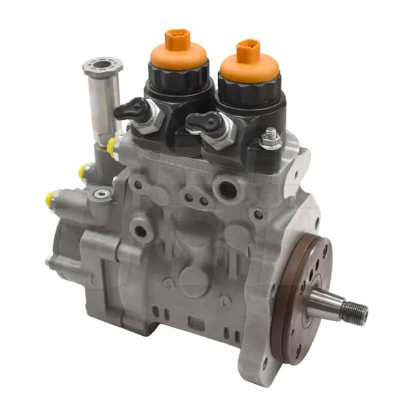 Zexel Sany 215 Fuel Injection Pump (6738,71-71-1530,4063845) - Image 4