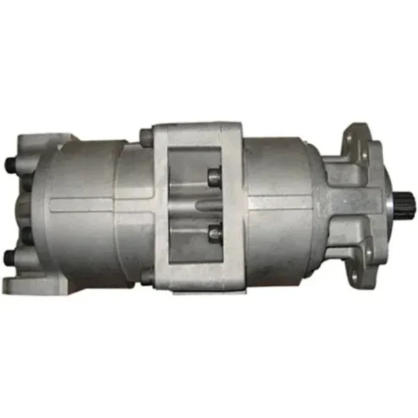 Wholesale of PC Gear Pump S130  and Other Pc Excavator Spare Parts - Image 4